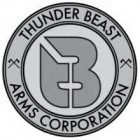 thunder beast arms corp