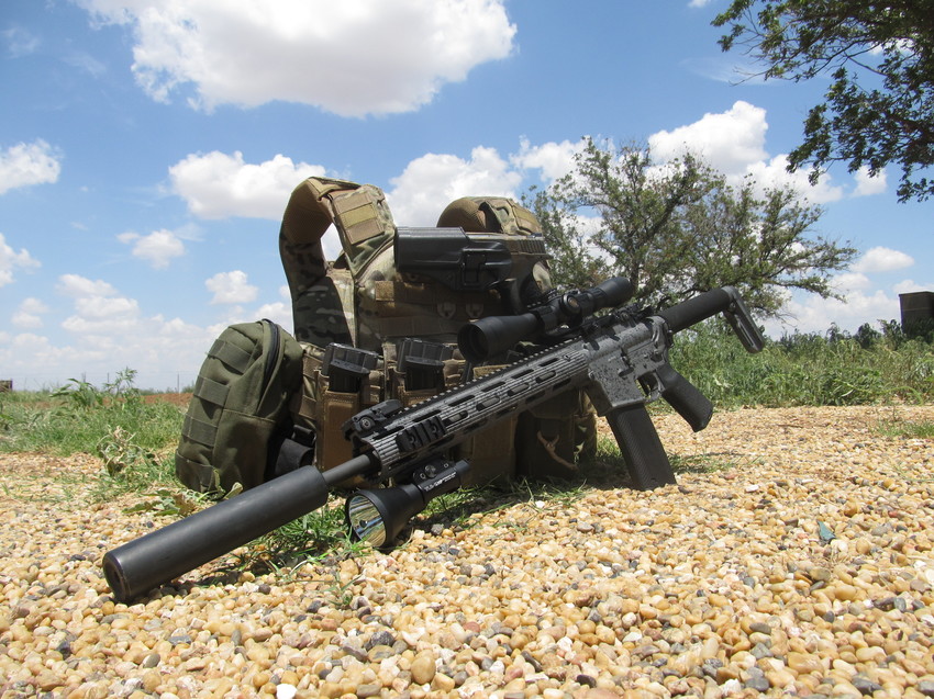 custom ar platforms west texas ordnance inc custom rifles